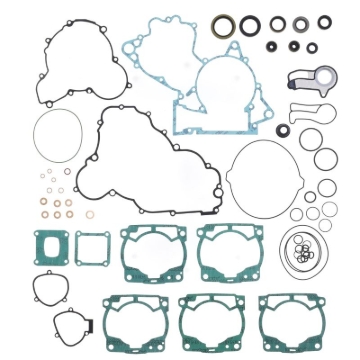 Picture of Athena 21-23 Gas Gas EC 250 2T Complete Gasket Kit