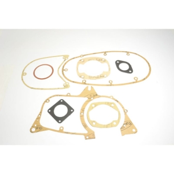 Picture of Athena 1975 Maico 2T 250 Radiale Complete Gasket Kit (Excl Oil Seals)