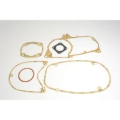 Picture of Athena 1975 Maico 2T 250 5 Speed Complete Gasket Kit (Excl Oil Seals)