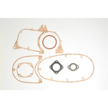 Picture of Athena 1974 Maico 2T 400 Complete Gasket Kit (Excl Oil Seals)