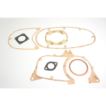 Picture of Athena 1974 Maico 2T 400 Radiale Complete Gasket Kit (Excl Oil Seals)
