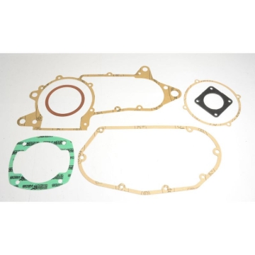 Picture of Athena 1978 Maico 2T 400 Complete Gasket Kit (Excl Oil Seals)