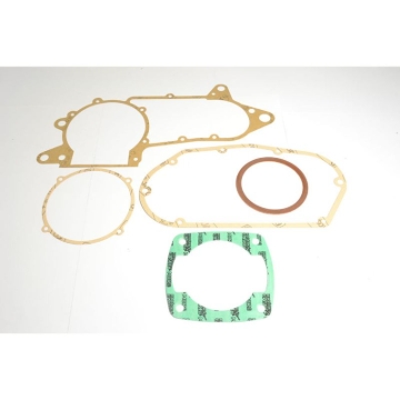 Picture of Athena 1981 Maico 2T 490 Complete Gasket Kit (Excl Oil Seals)