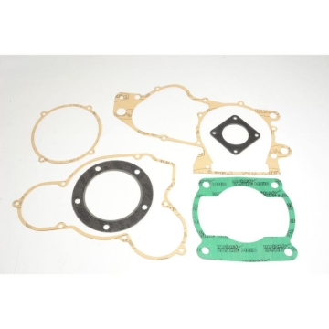 Picture of Athena 1983 Maico 2T 490 Complete Gasket Kit (Excl Oil Seals)