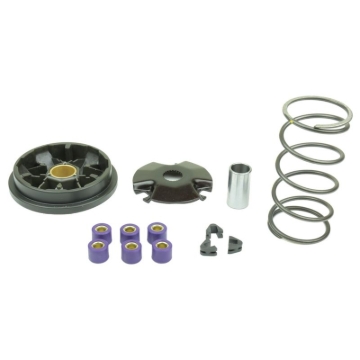 Picture of Athena 99-00 Malaguti Malaguti 100 Athena Complete Speedmatic Variator Kit