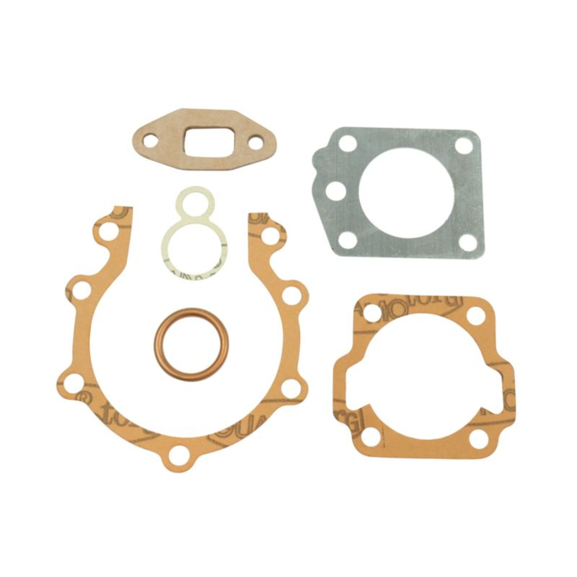Picture of Athena MBK MBK 50 Complete Gasket Kit (Excl Oil Seal)