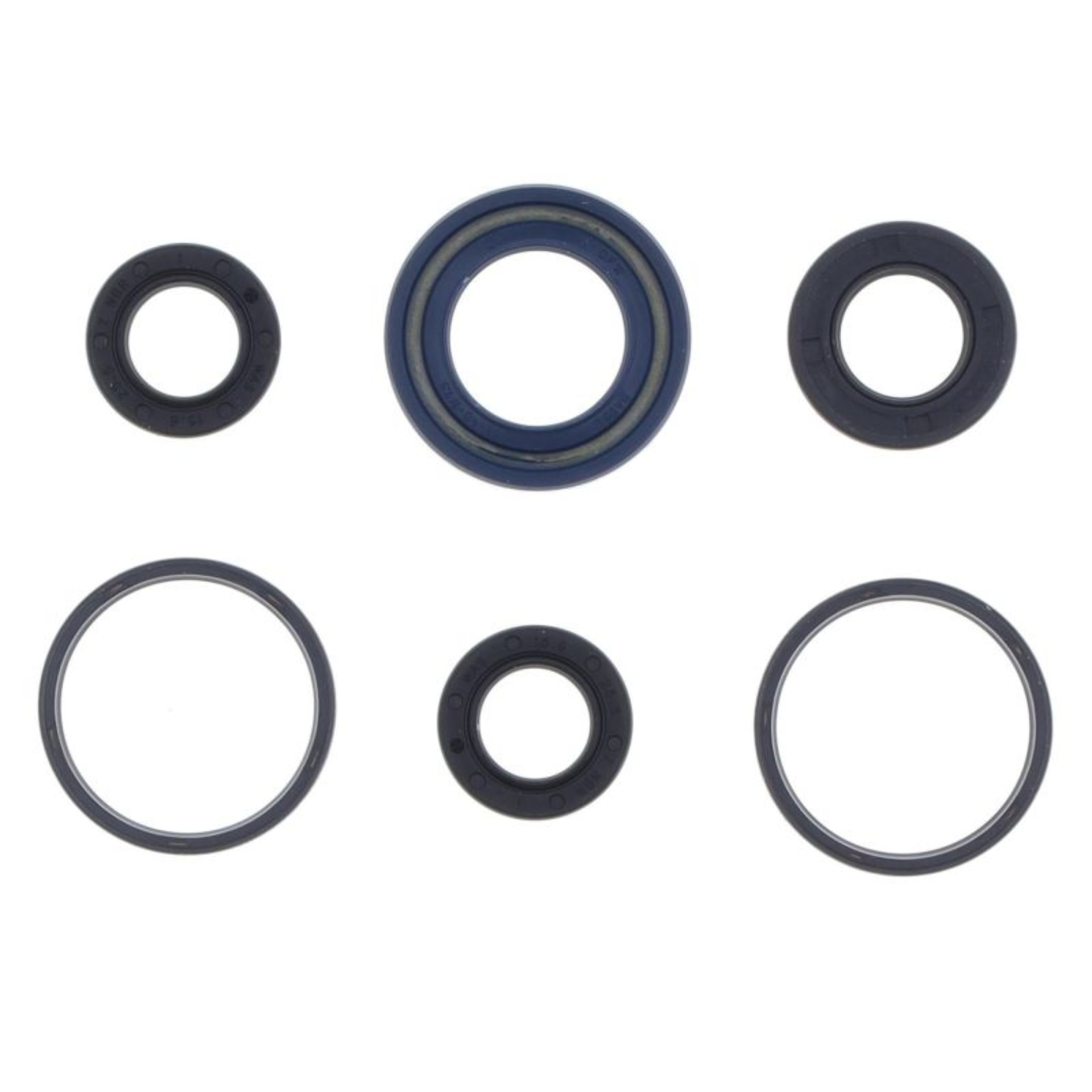 Picture of Athena 91-96 Honda PK Wallaro 50 Engine Oil Seal Kit