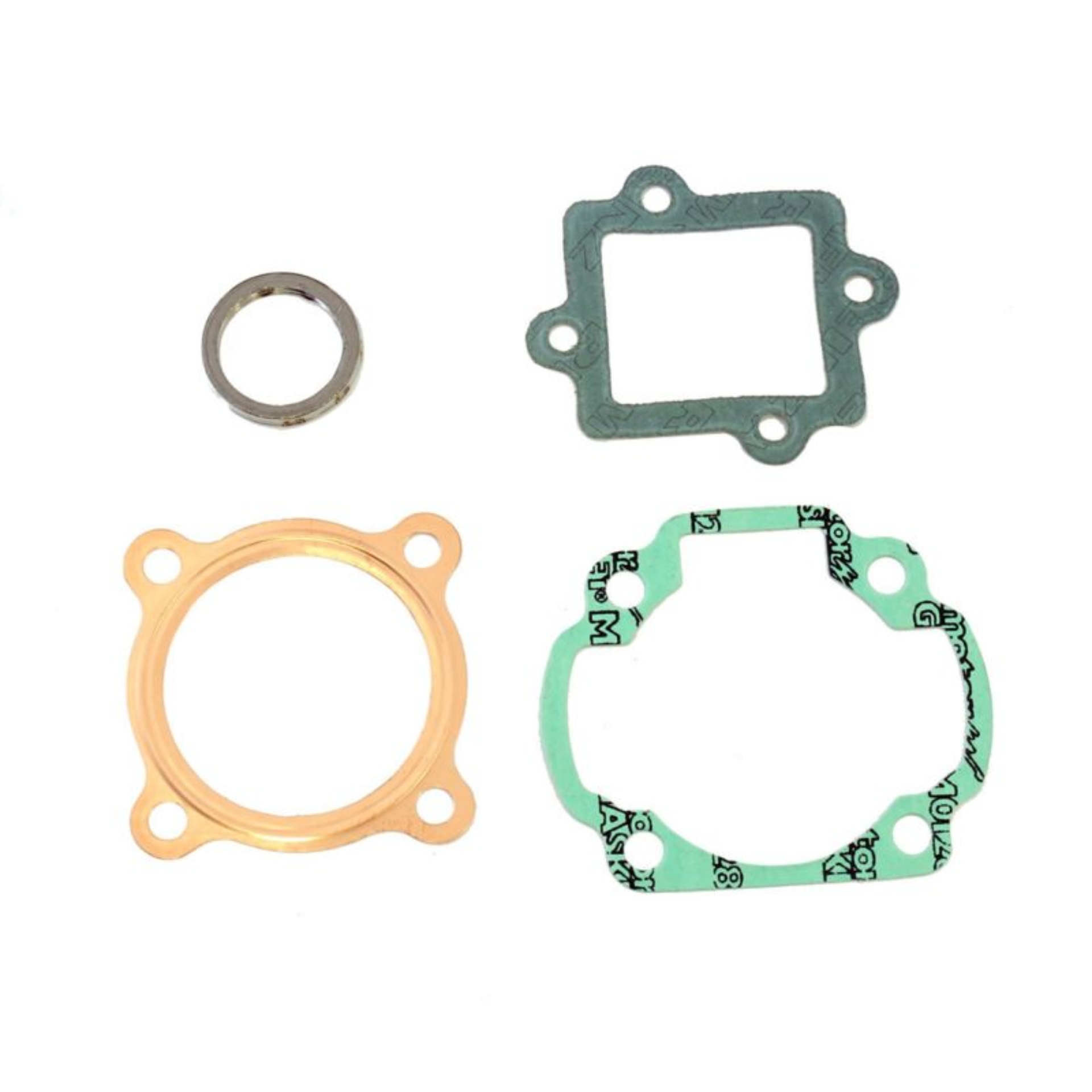 Picture of Athena 03-06 Polaris PREDATOR 90 Top End Gasket Kit