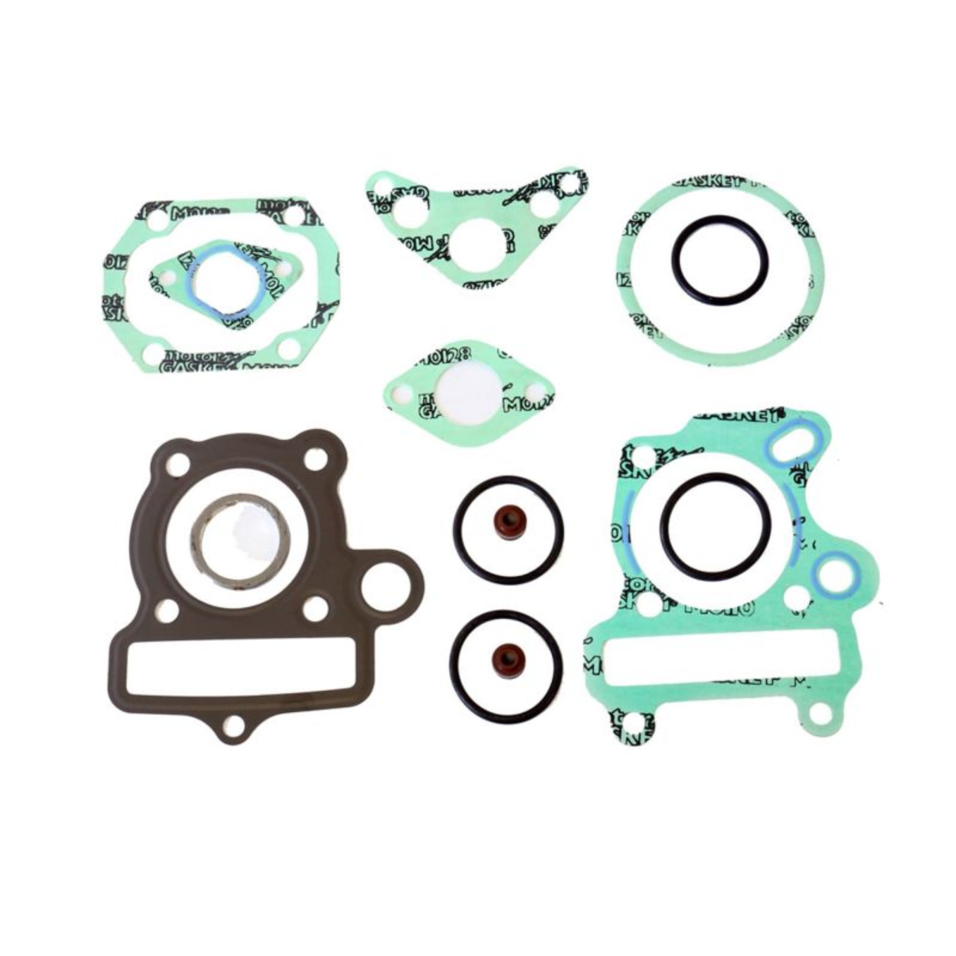 Picture of Athena 07-16 Polaris Outlaw 90 Top End Gasket Kit