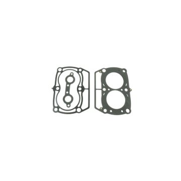 Picture of Athena 06-18 Polaris 700 700 Ranger 6X6 FEI Top End Gasket Kit