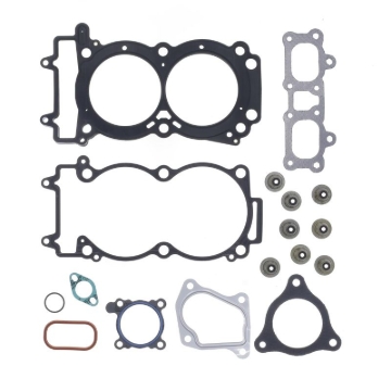 Picture of Athena 19-21 Polaris RZR 900 Turbo 4 Top End Gasket Kit