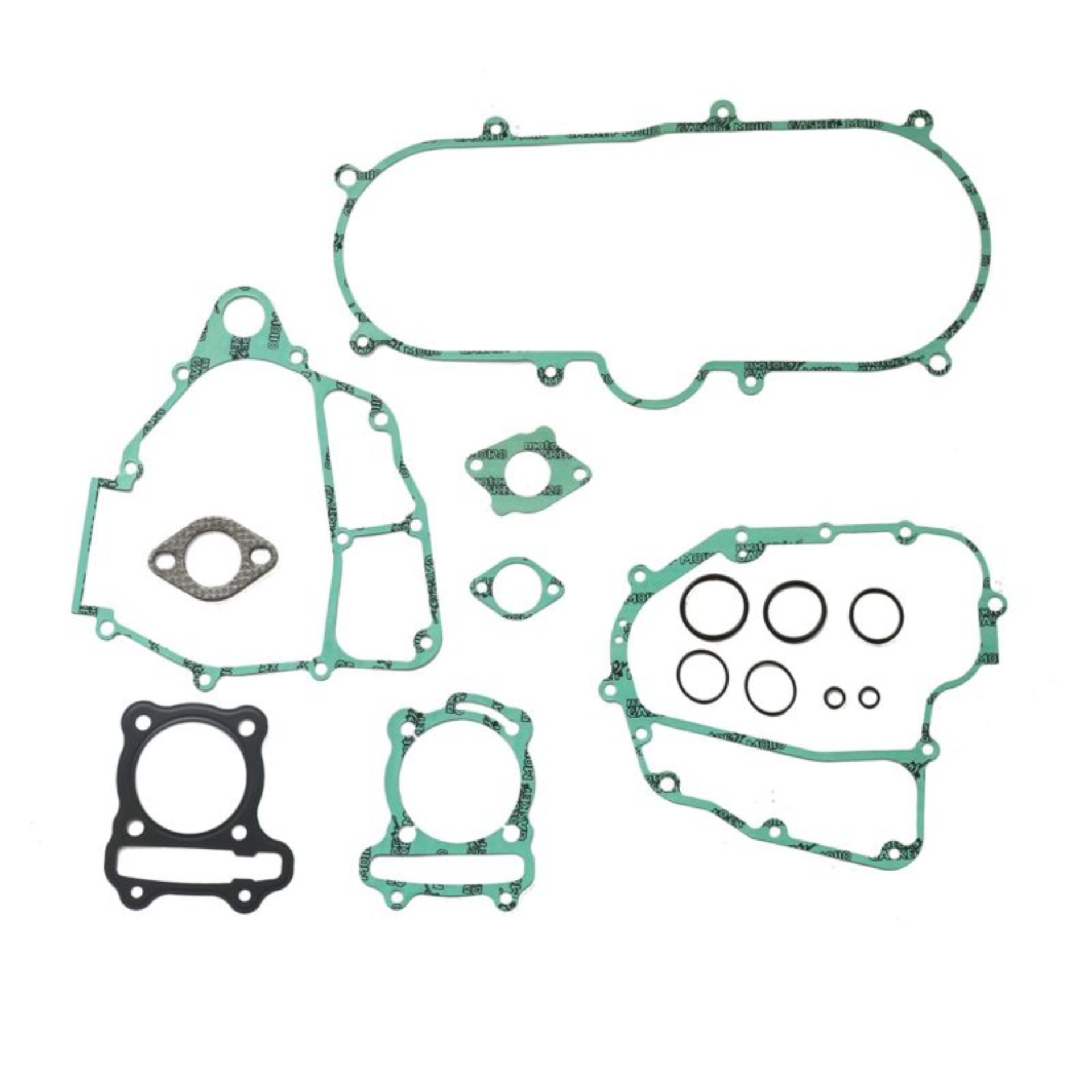 Picture of Athena 13-21 Polaris Phoenix 200 Complete Gasket Kit (Excl Valve Cover)