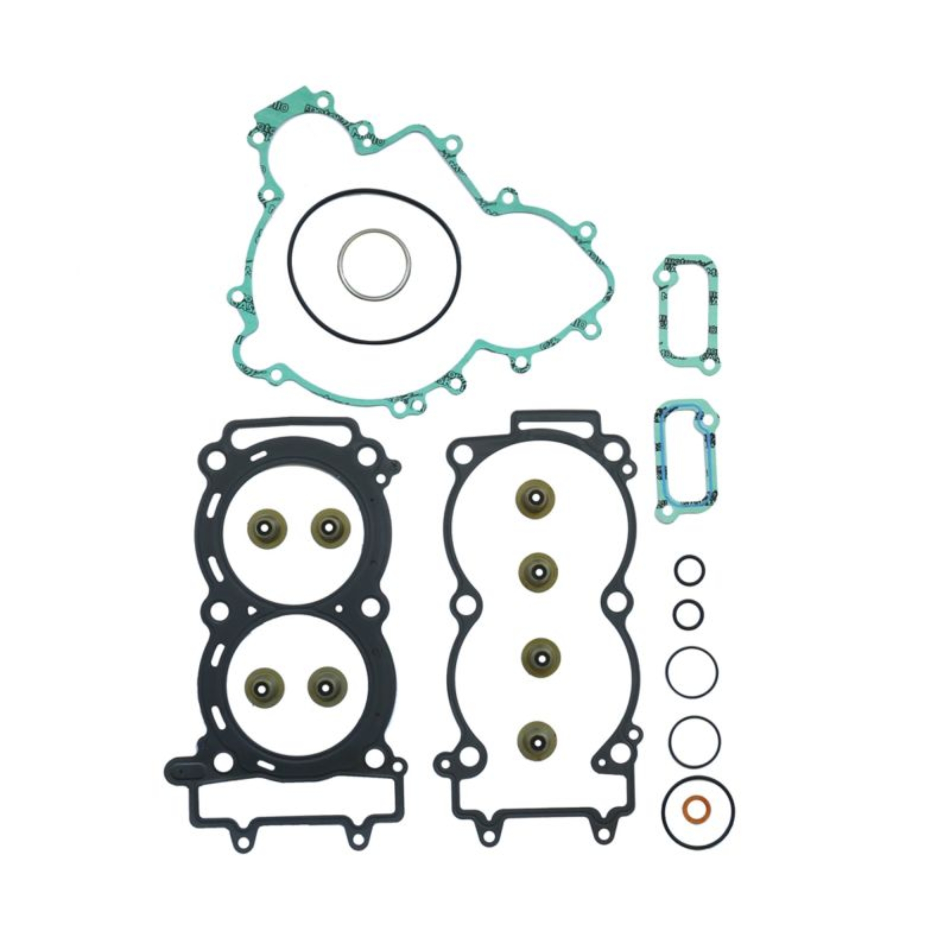 Picture of Athena 13-14 Polaris UTV 900 RZR Complete Gasket Kit (Excl Valve Cover)