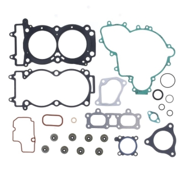 Picture of Athena 19-21 Polaris RZR 900 Turbo 4 Complete Gasket Kit (Excl Valve Cover)