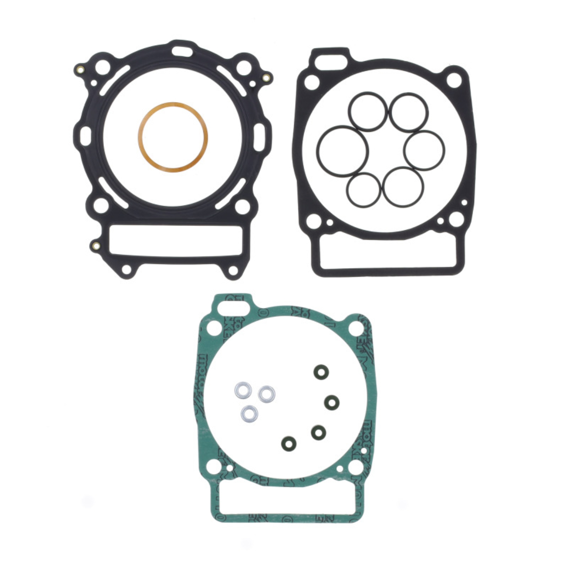 Picture of Athena 19-22 Sherco SEF-R 450 Top End Gasket Kit