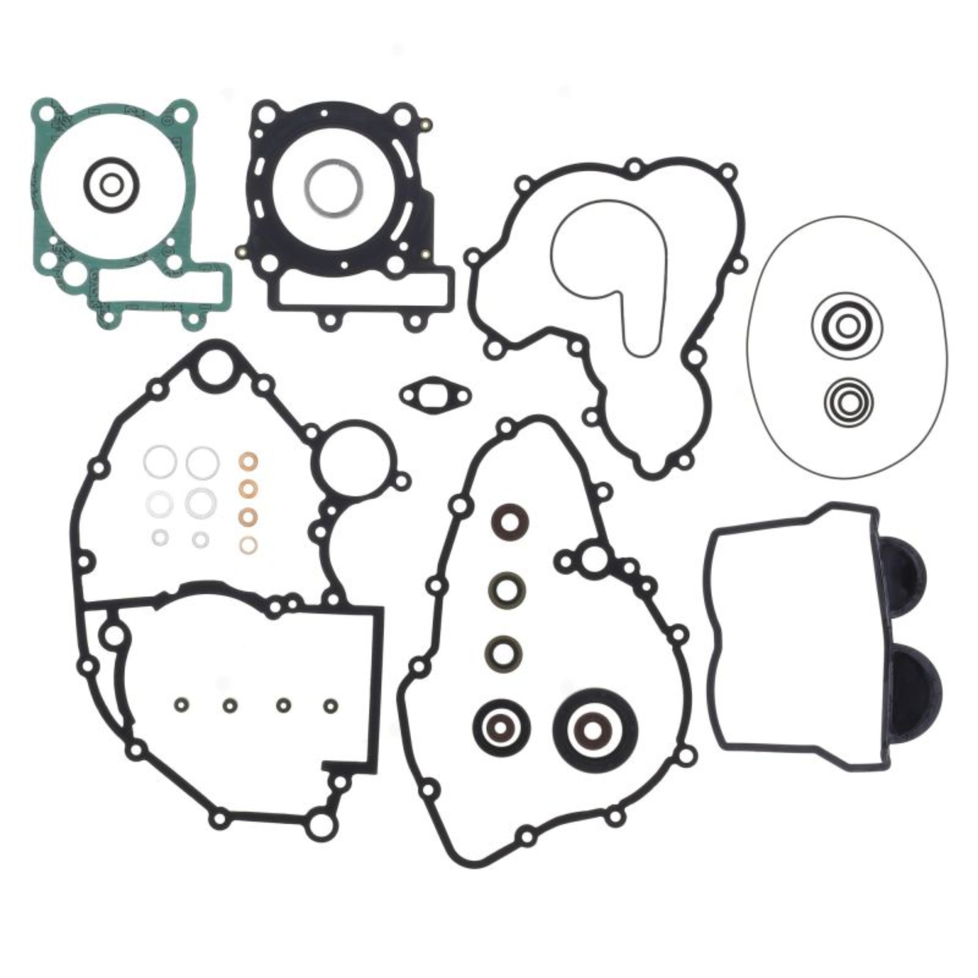 Picture of Athena 14-18 Sherco SEF-R 250 Complete Gasket Kit
