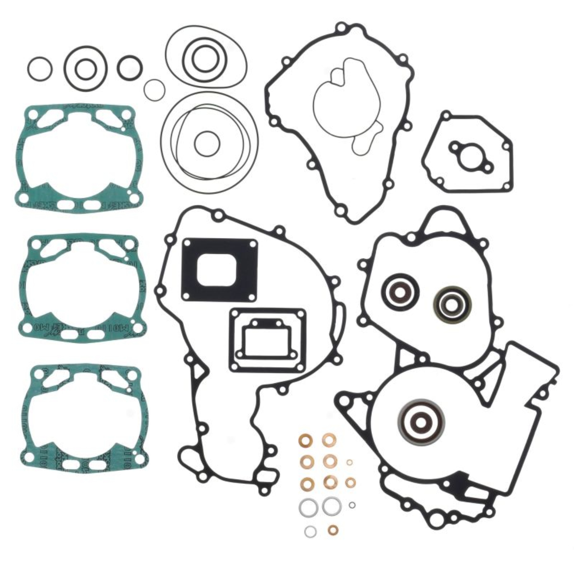 Picture of Athena 19-20 Sherco SE-R 250 Complete Gasket Kit