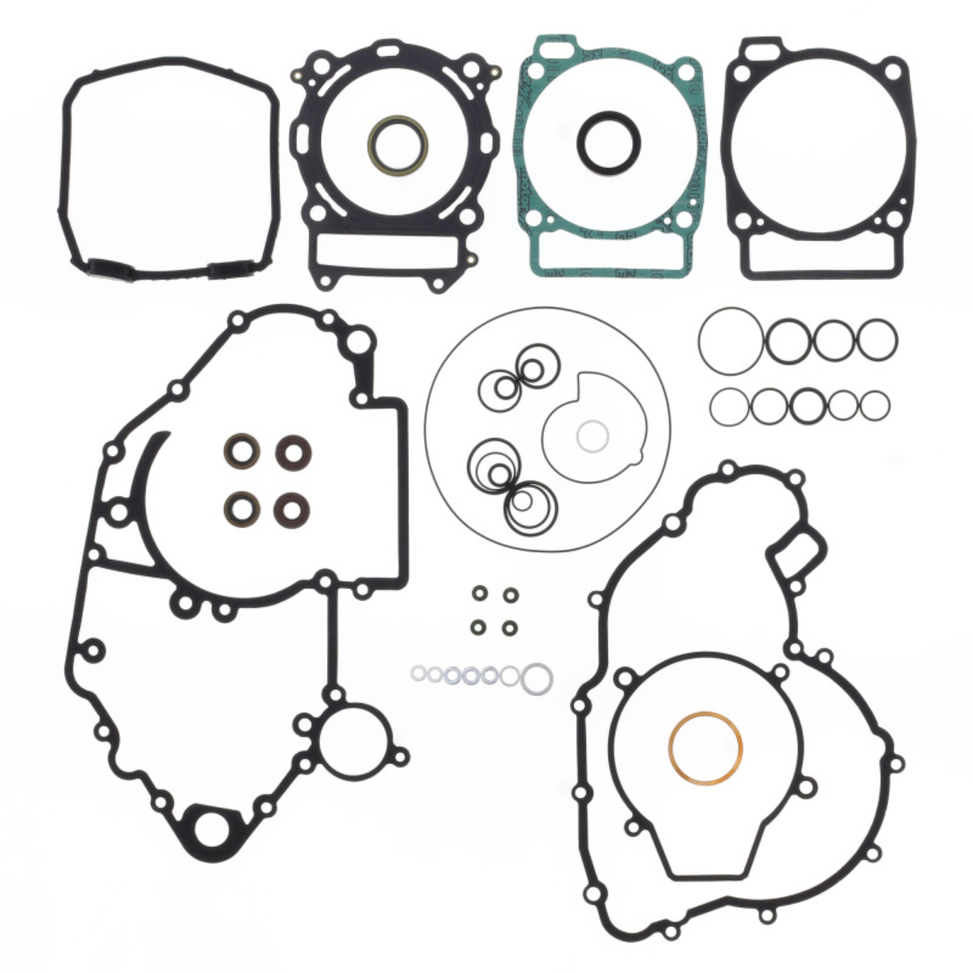 Picture of Athena 15-22 Sherco SEF-R 450 Complete Gasket Kit
