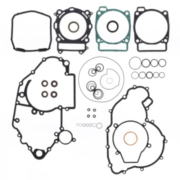 Picture of Athena 15-22 Sherco SEF-R 450 Complete Gasket Kit