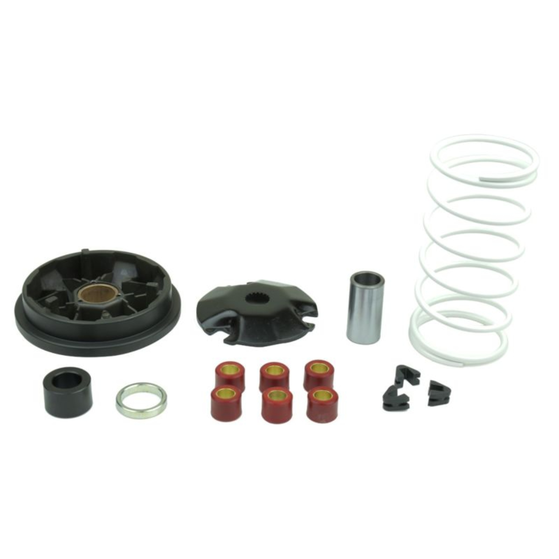 Picture of Athena 10-14 Aprilia 2T 50 Athena Complete Speedmatic Variator Kit