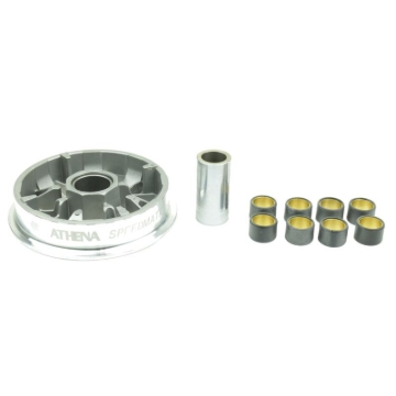 Picture of Athena 06-11 Gilera Eu3 500 Athena Complete Speedmatic Variator Kit