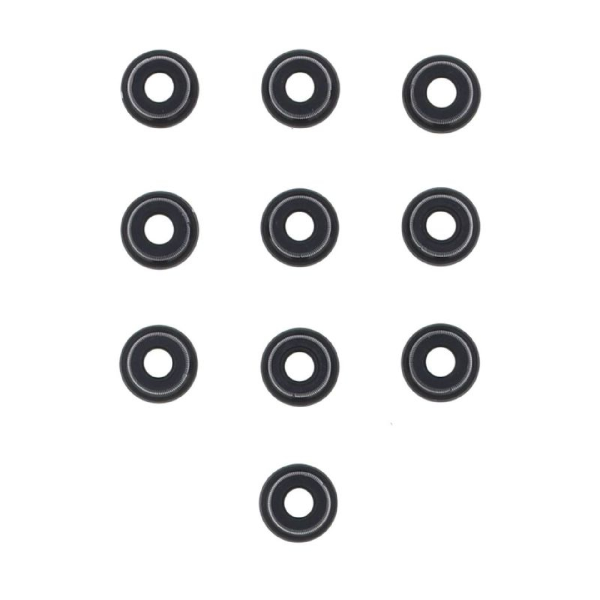 Picture of Athena 06-10 Gilera Oregon 250 Quad Valve Stem Seal Kit