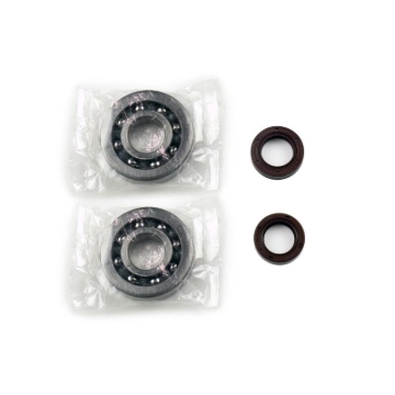 Picture of Athena 04-08 Aprilia 50 Crankshaft Bearing & Oil Seal Rebuilding Kit