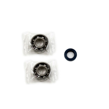 Picture of Athena 73-81 Piaggio 50 Crankshaft Bearing & Oil Seal Rebuilding Kit