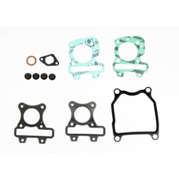Picture of Athena 10-14 Aprilia 4T 4V 50 Top End Gasket Kit