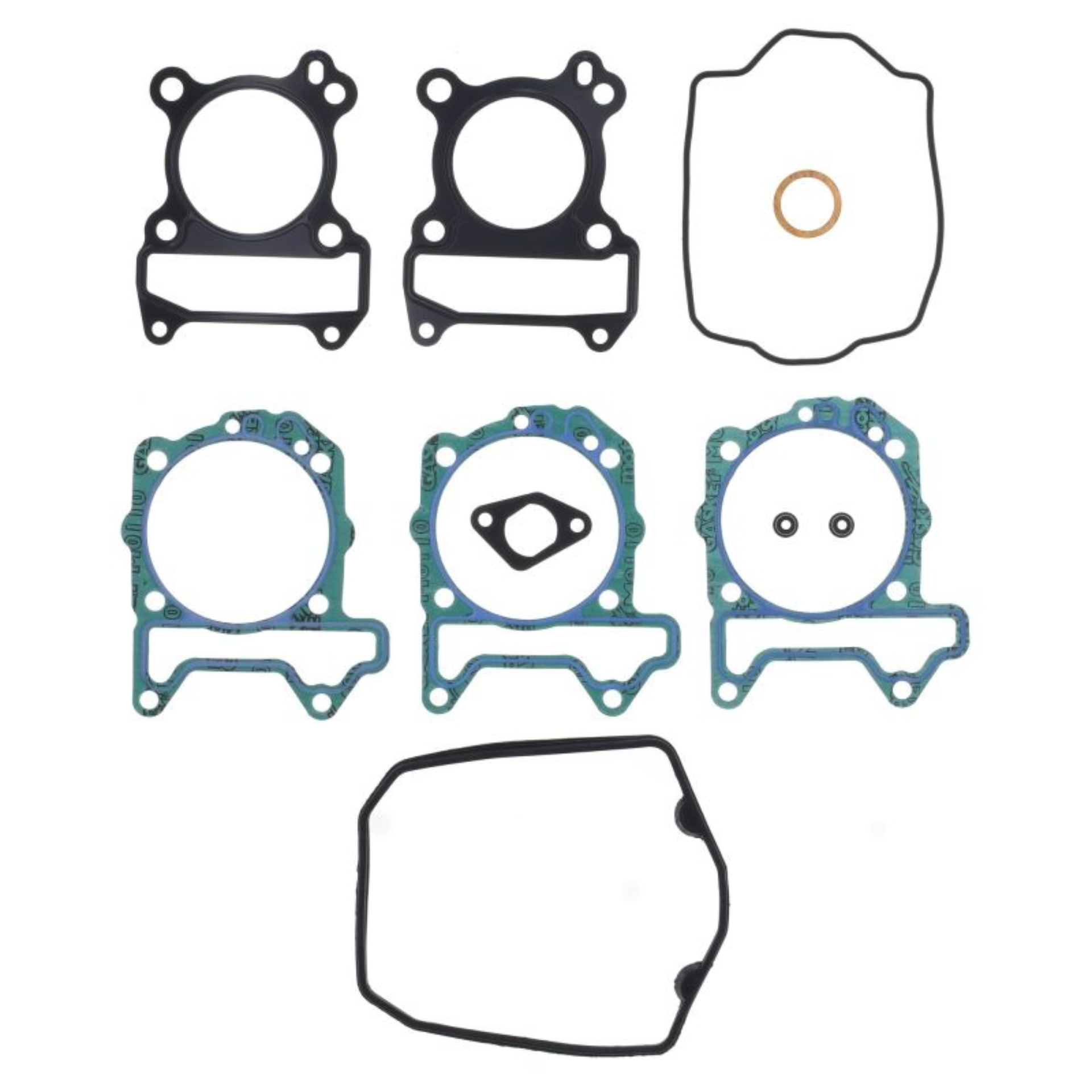 Picture of Athena 03-08 Aprilia 125 Top End Gasket Kit
