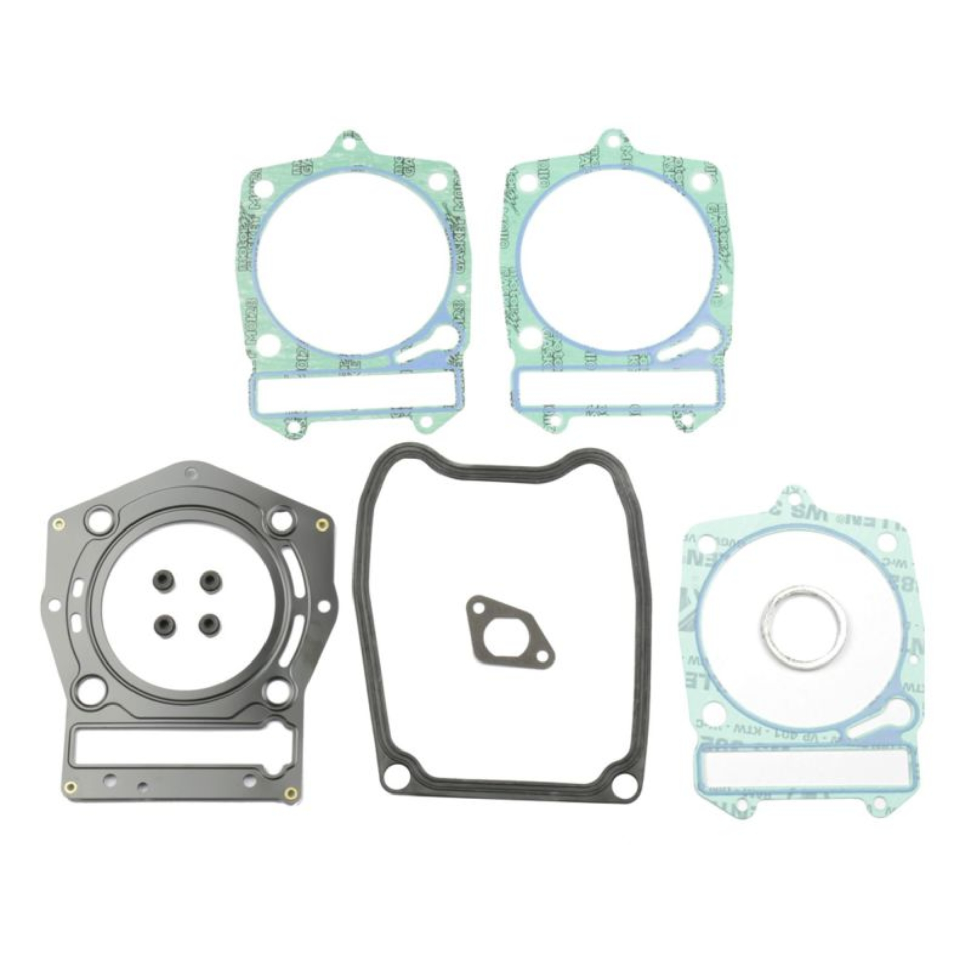 Picture of Athena 05-08 Aprilia Sprint 400 Top End Gasket Kit