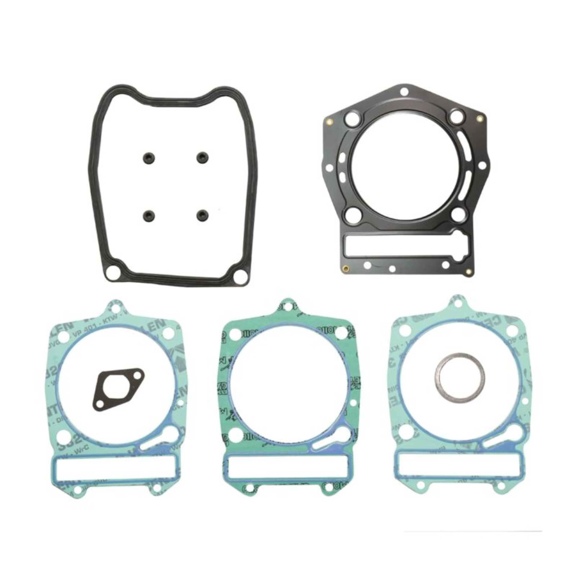 Picture of Athena 05-08 Aprilia Sprint 500 Top End Gasket Kit