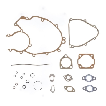 Picture of Athena 66-84 Piaggio L/R/Special/Sprinter 50 Complete Gasket Kit w/O-Rings (Excl Oil Seals)