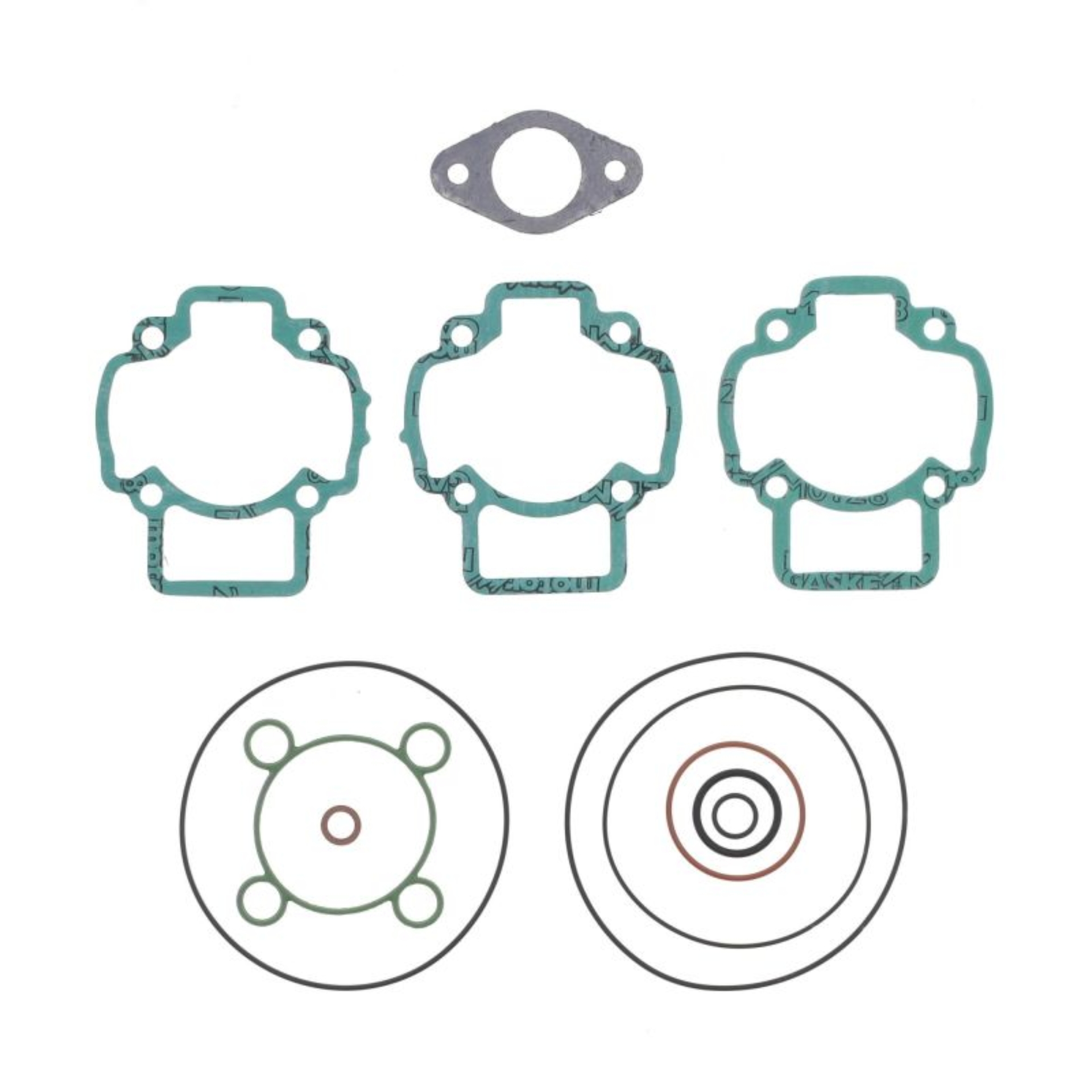 Picture of Athena ATH Complete Gasket Kits - P400480700059
