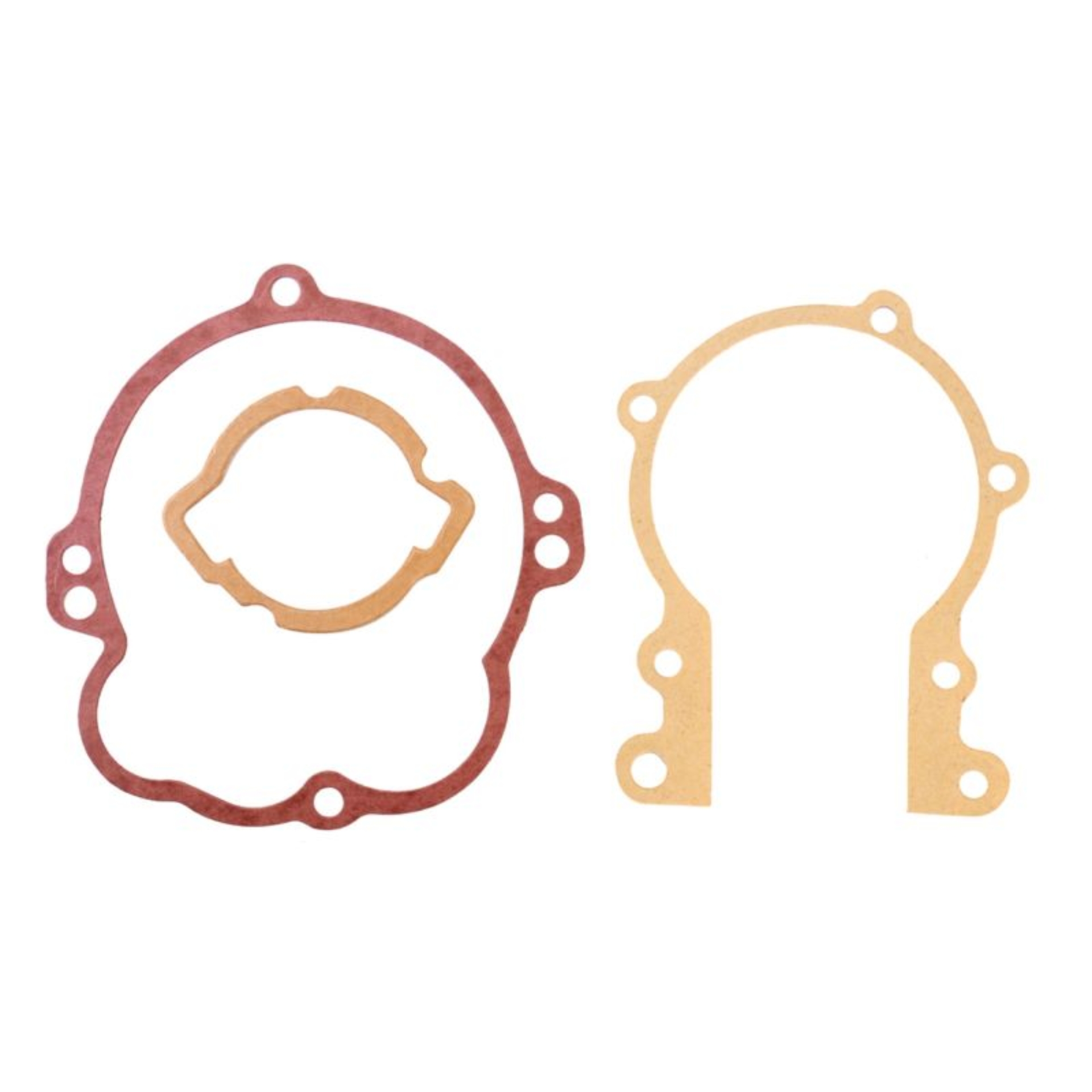 Picture of Athena 70-93 Piaggio 50 Complete Gasket Kit (Excl Oil Seal)
