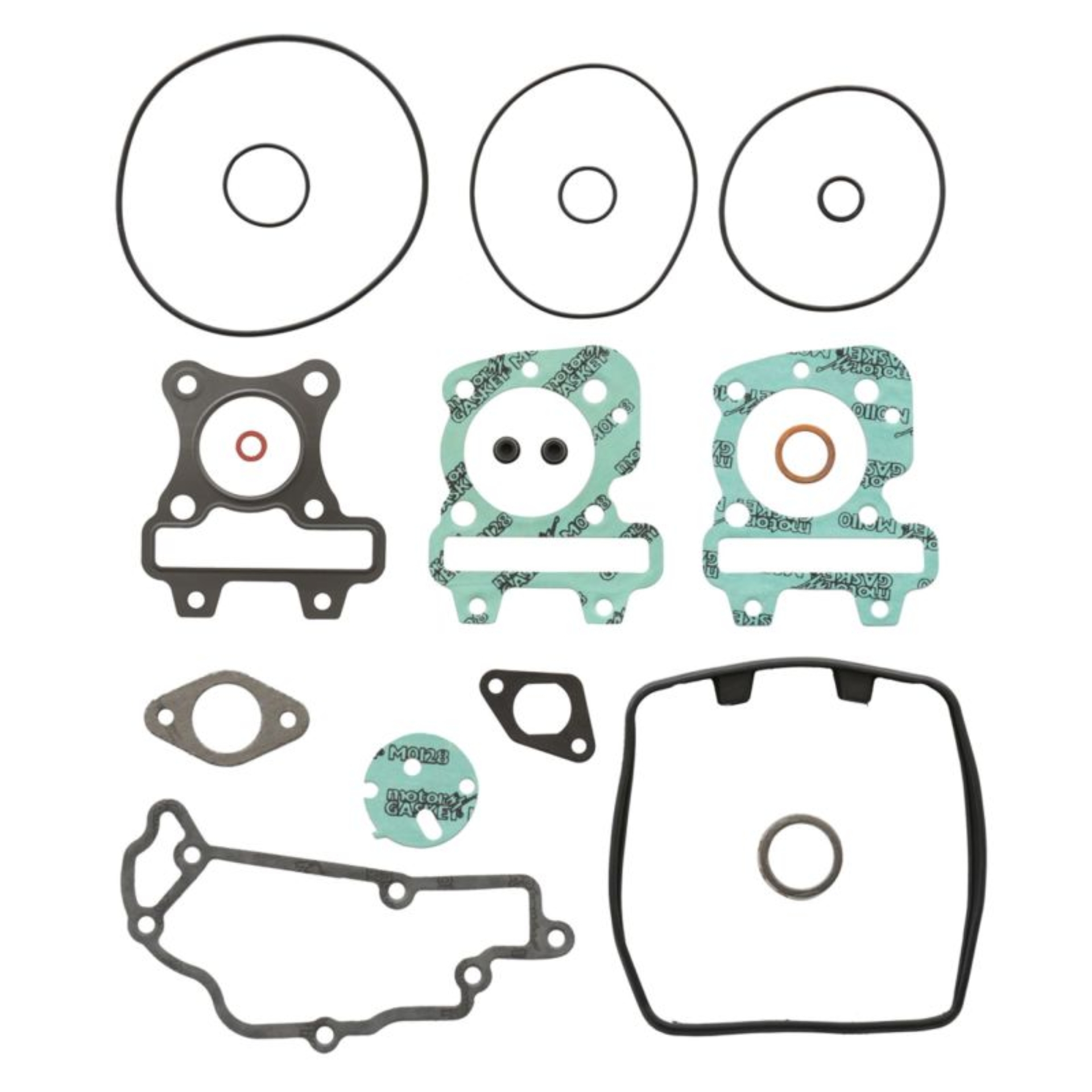 Picture of Athena ATH Complete Gasket Kits - P400480850011