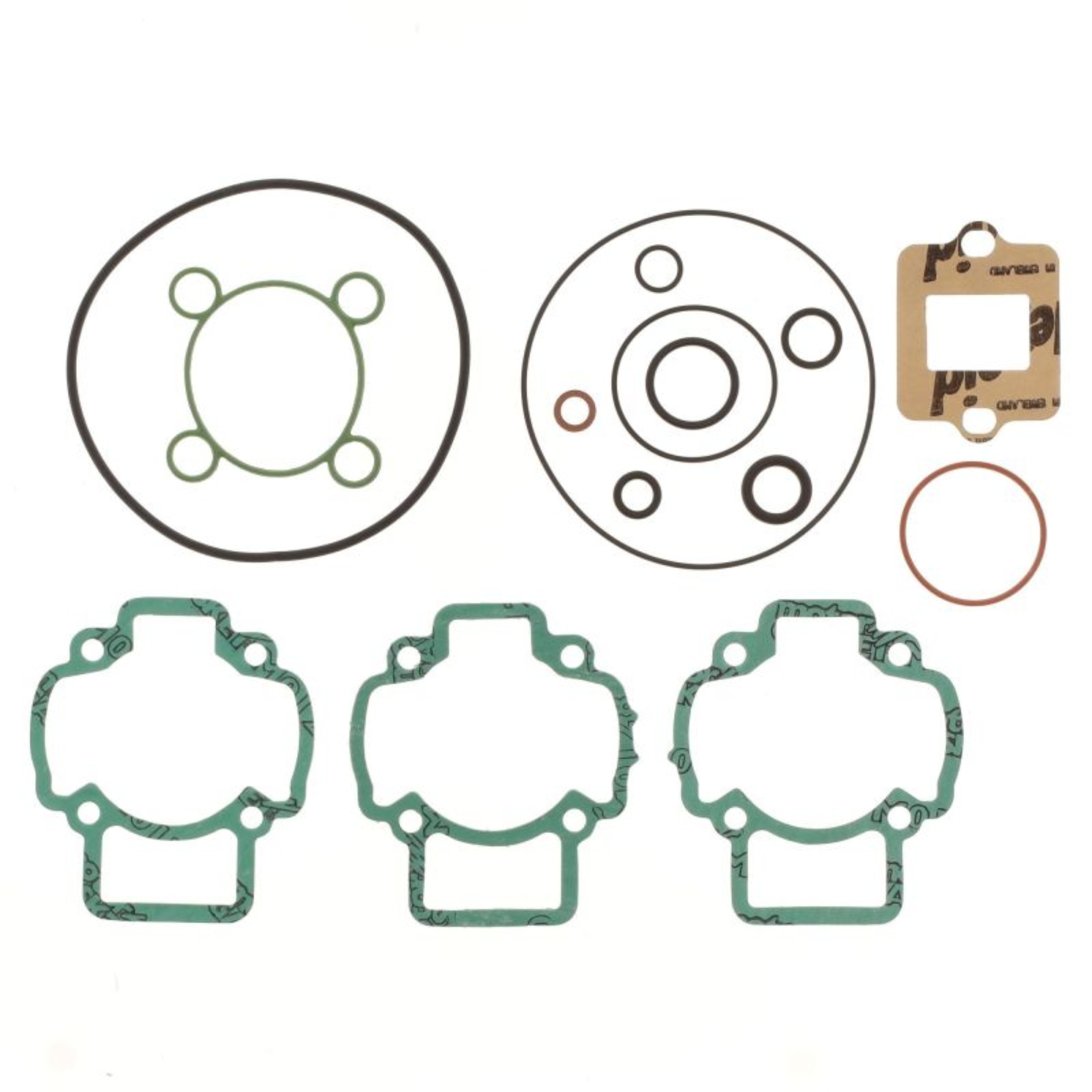 Picture of Athena 02-07 Gilera Purejet 50 Complete Gasket Kit (Excl Oil Seal)