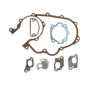 Picture of Athena 1954-1965 Piaggio 50 Complete Gasket Kit (Excl Oil Seal)