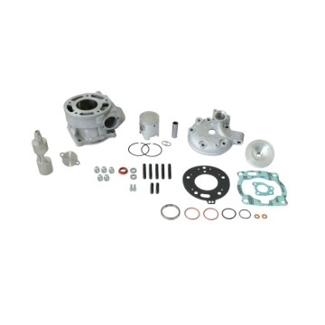 Picture of Athena 05-09 Derbi GPR 125cc Standard Bore Cylinder Kit (w/56mm 125cc Modular Head)
