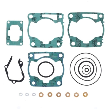 Picture of Athena 19-22 Yamaha YZ85 D.53 106cc 53mm Standard Bore Cylinder Gasket Kit