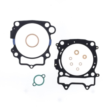 Picture of Athena 20-22 Yamaha YZ 450F 102mm Bore 496cc Big Bore Gasket Kit