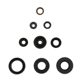 Picture of Athena Yamaha DT LC / D 50 Engine Oil Seal Kit