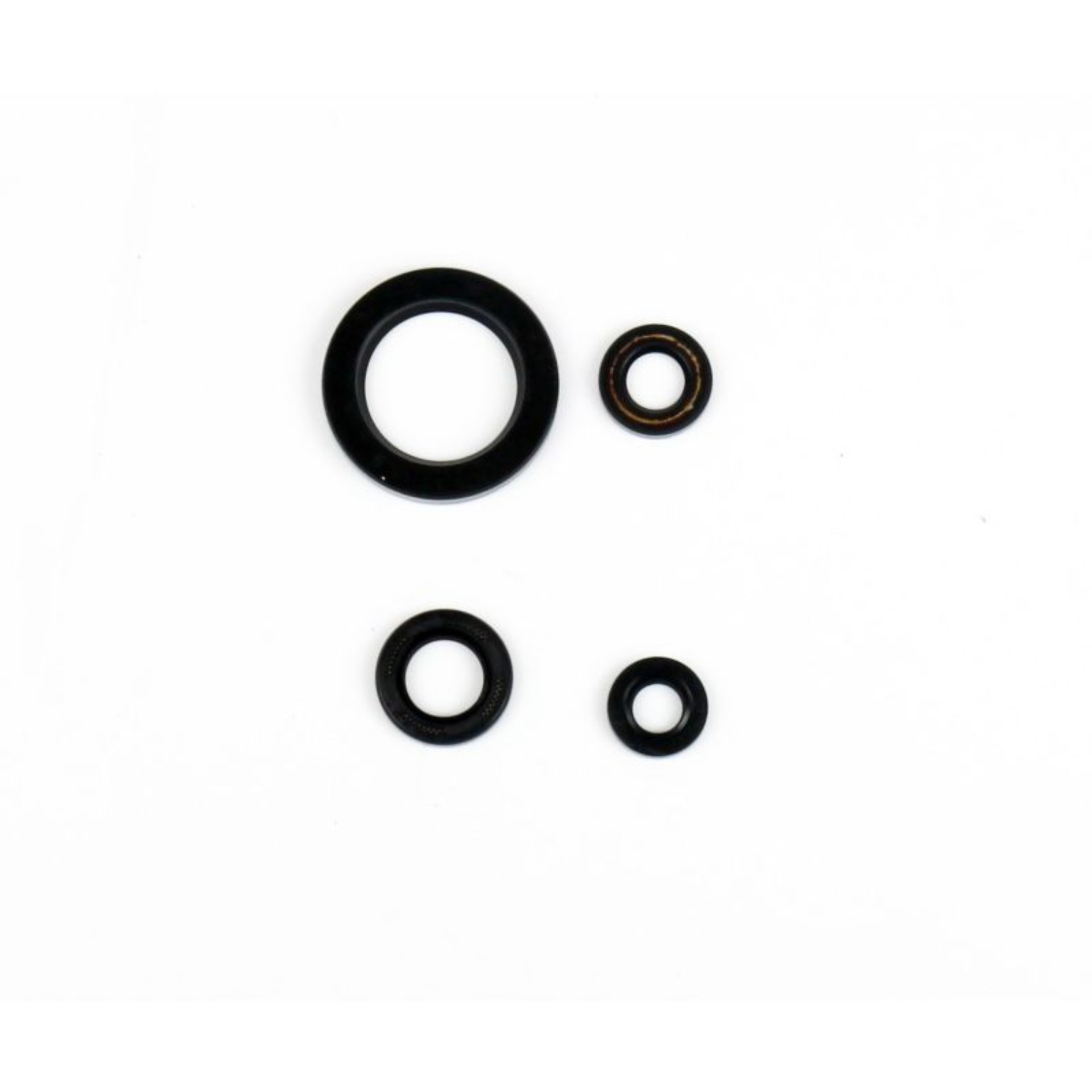 Picture of Athena 06-15 Yamaha V Star 650 Engine Oil Seal Kit