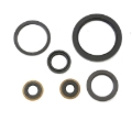 Picture of Athena 05-08 Yamaha YFM 250 Big Bear Engine Oil Seal Kit