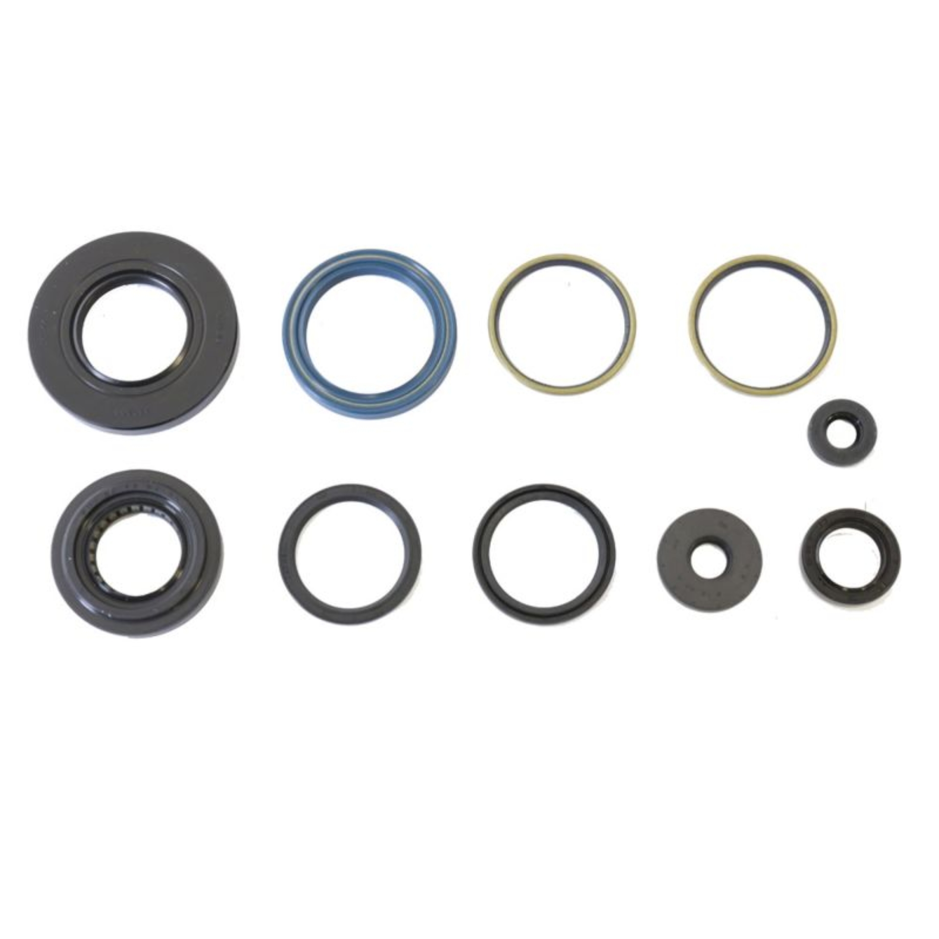 Picture of Athena 06-08 Yamaha YFM 660 Grizzly Engine Oil Seal Kit