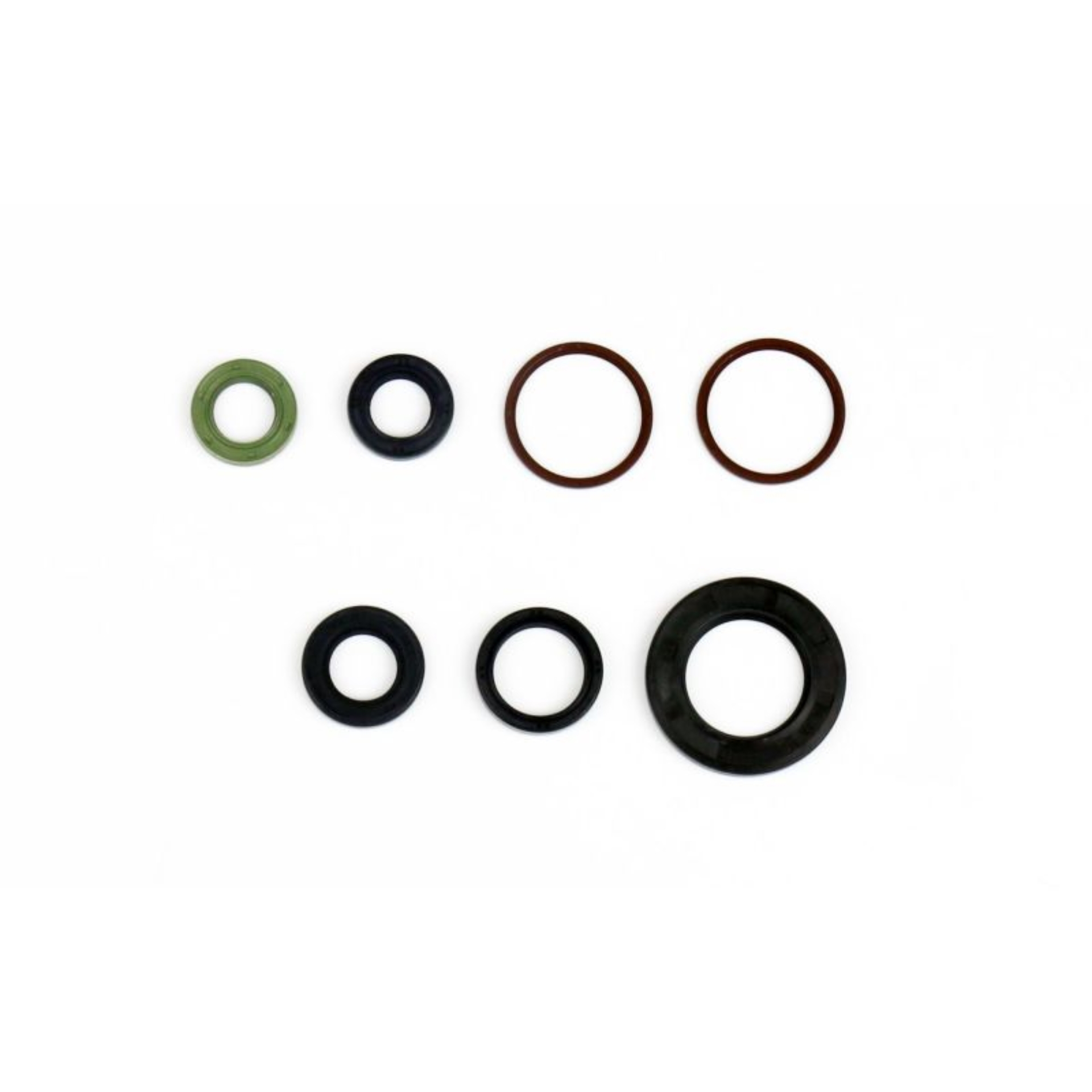 Picture of Athena 09-11 Yamaha C3 50 Engine Oil Seal Kit