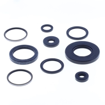 Picture of Athena 16-18 Yamaha Grizzly 700 Engine Oil Seal Kit