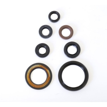 Picture of Athena 07-20 Yamaha YFM 700 R Raptor Engine Oil Seal Kit