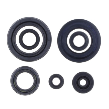 Picture of Athena 87-06 Yamaha YFZ-Banshee 350 Engine Oil Seal Kit
