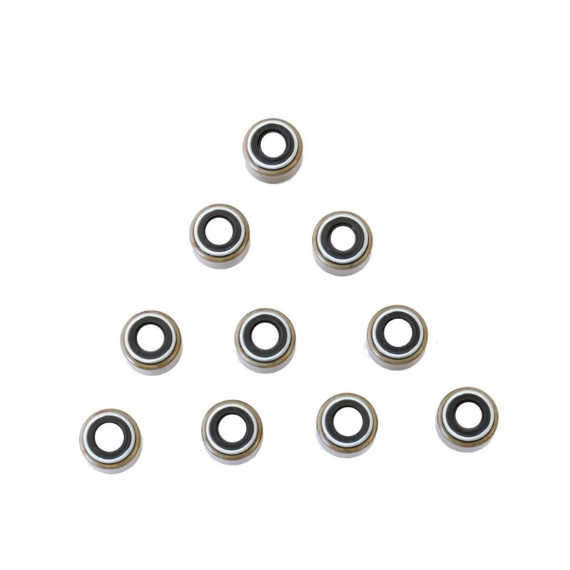 Picture of Athena 03-13 Yamaha YFM Raptor 350 Valve Stem Seal Kit